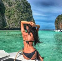 Отзыв от Софья - Виза Destination Thailand